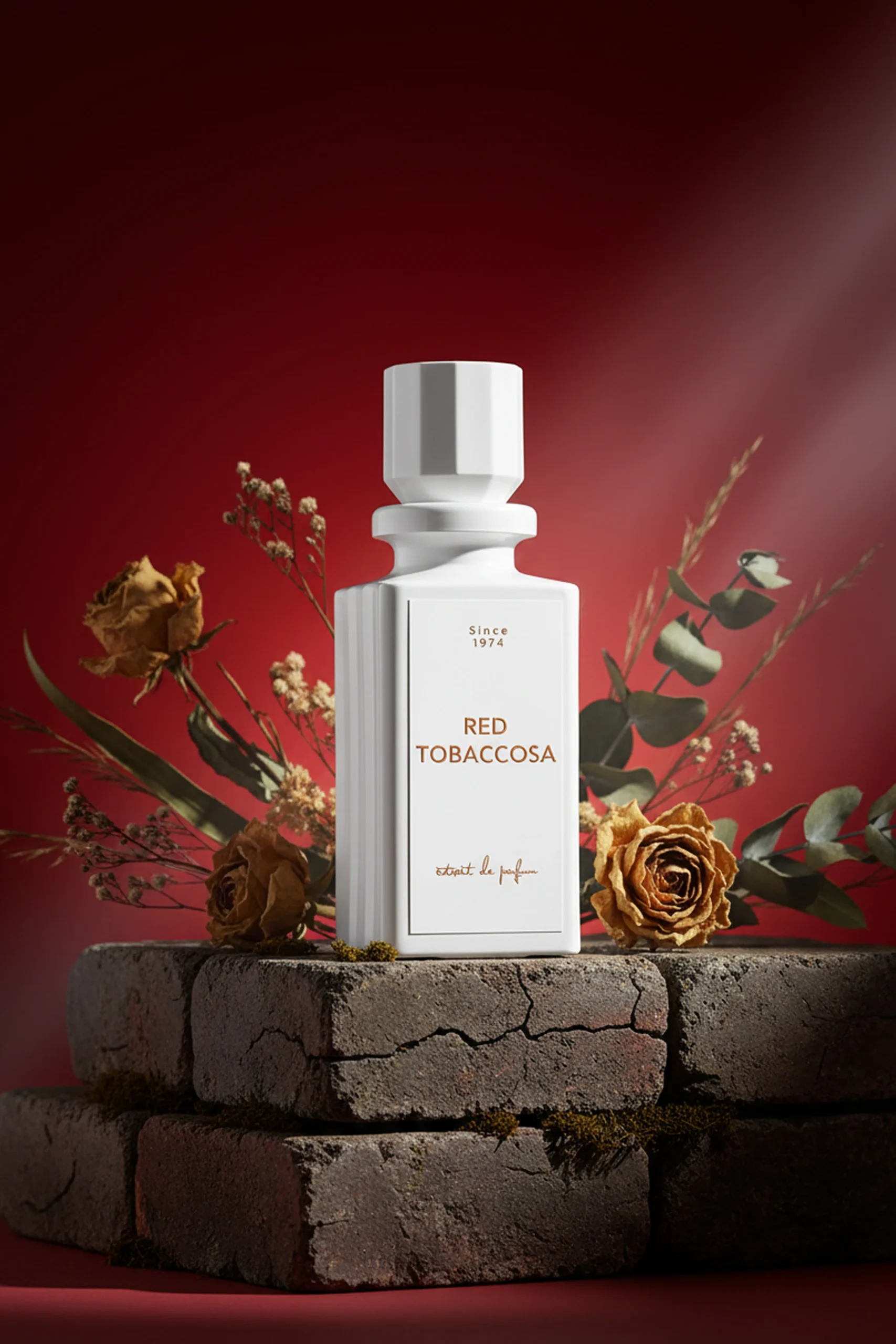 Red Tobaccosa thumbnail 2