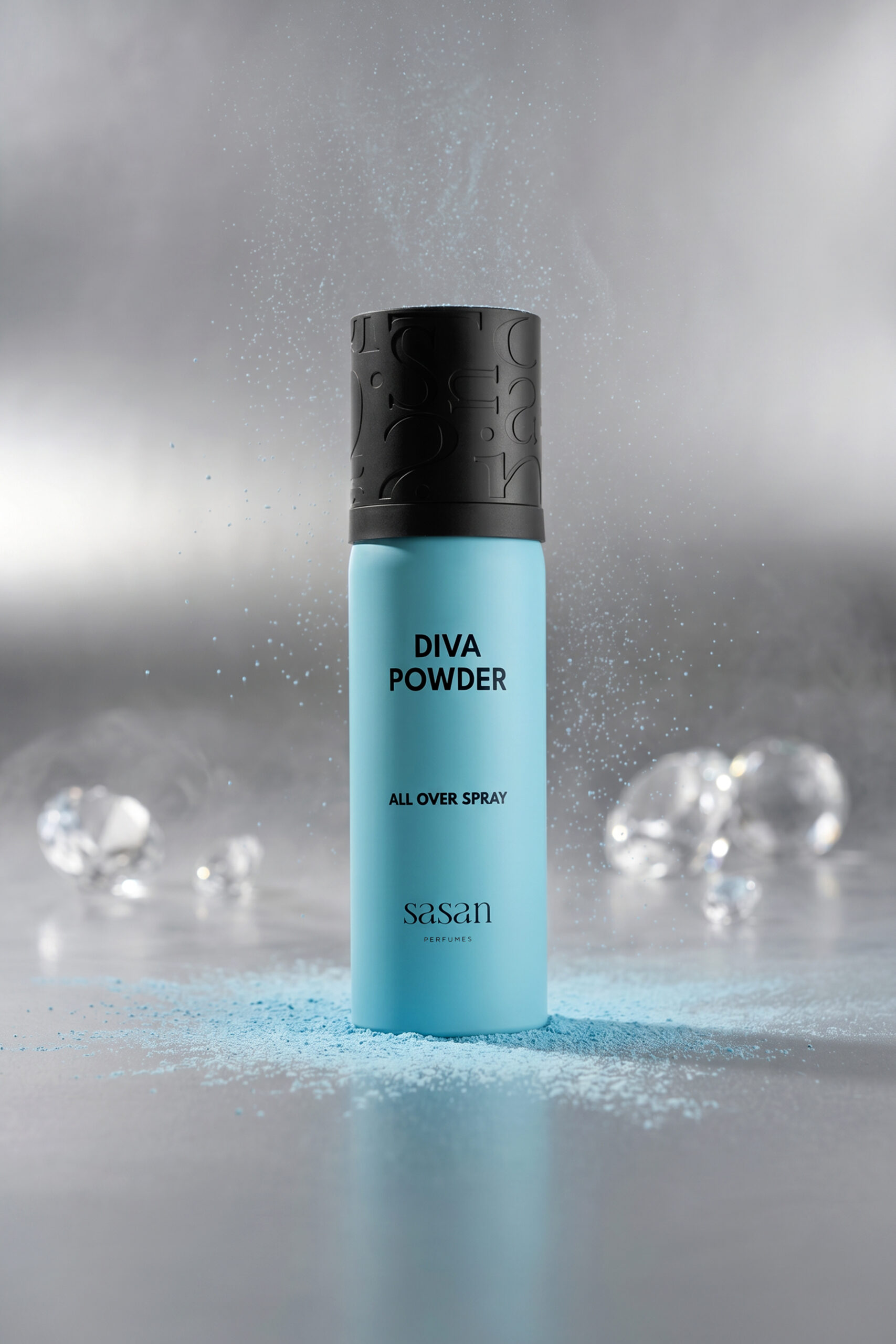 Diva Powder thumbnail 2