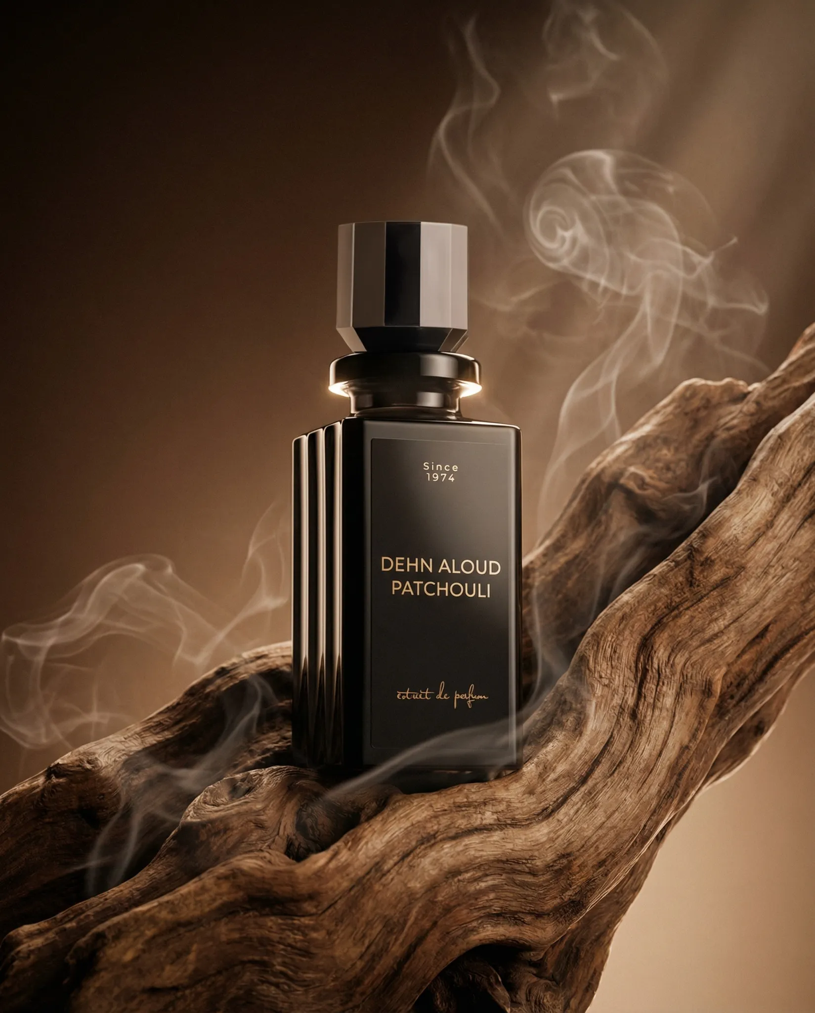 Dehn Aloud Patchouli thumbnail 2