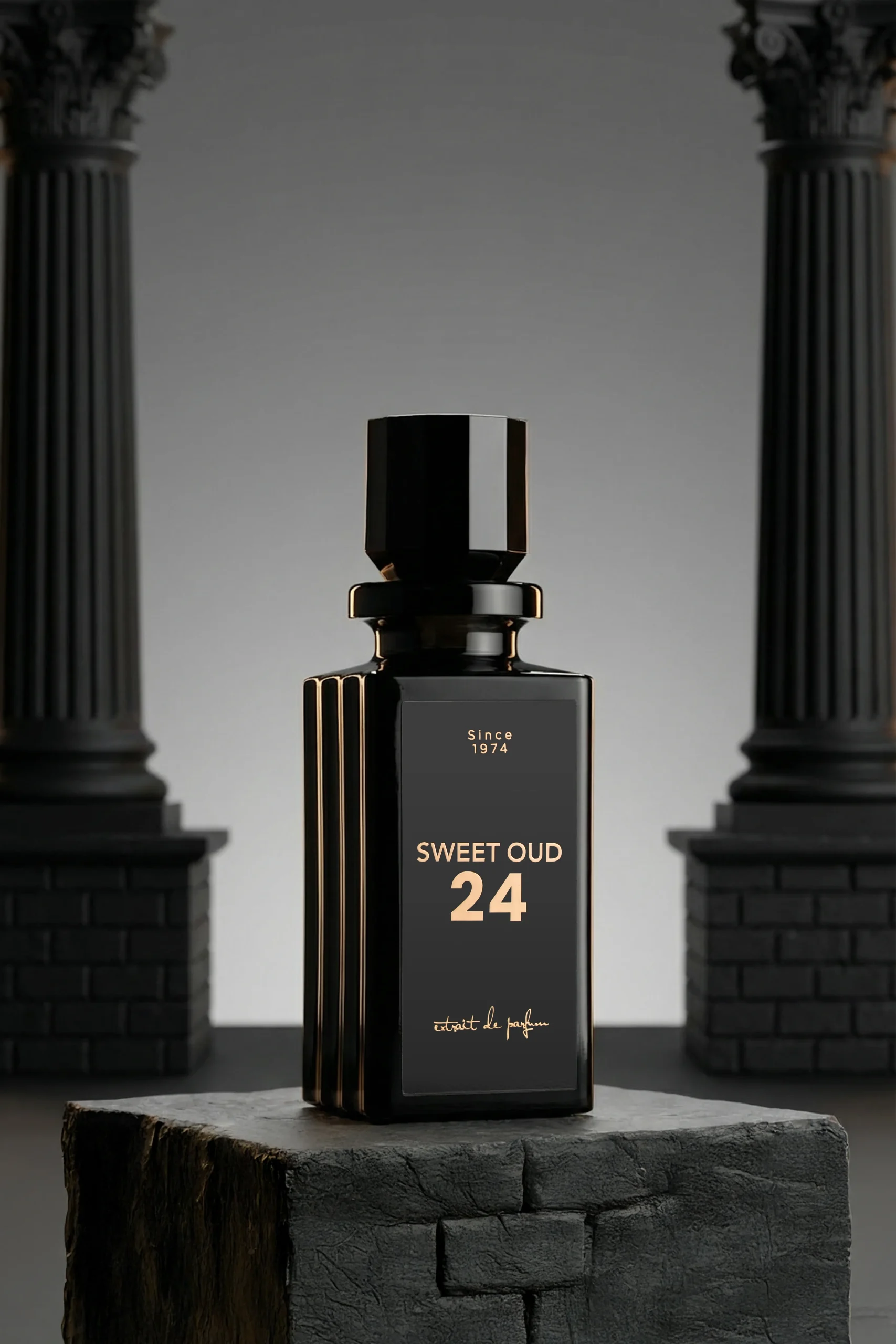 Sweet Oud 24 thumbnail 2