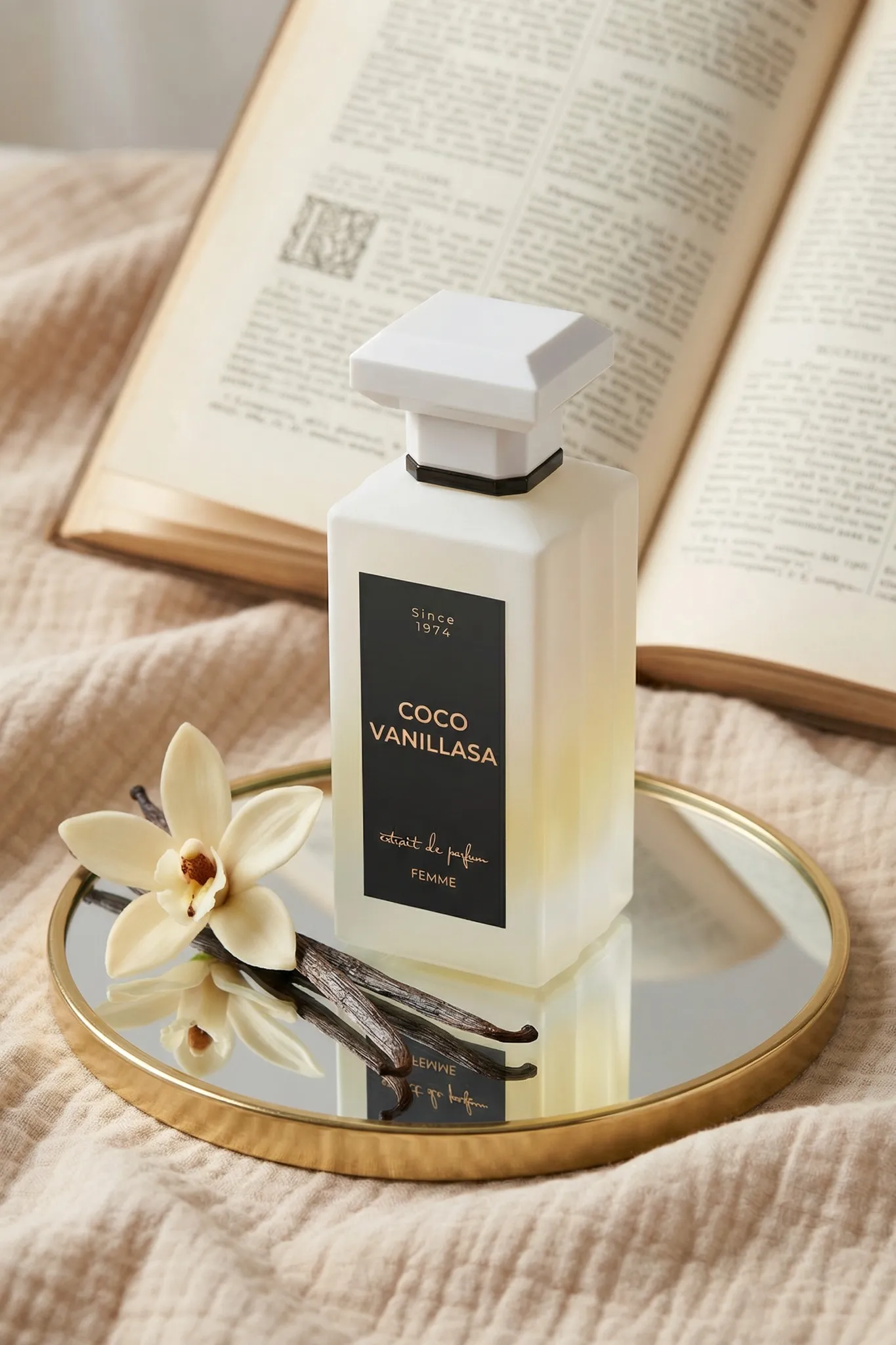 Coco Vanillasa thumbnail 2