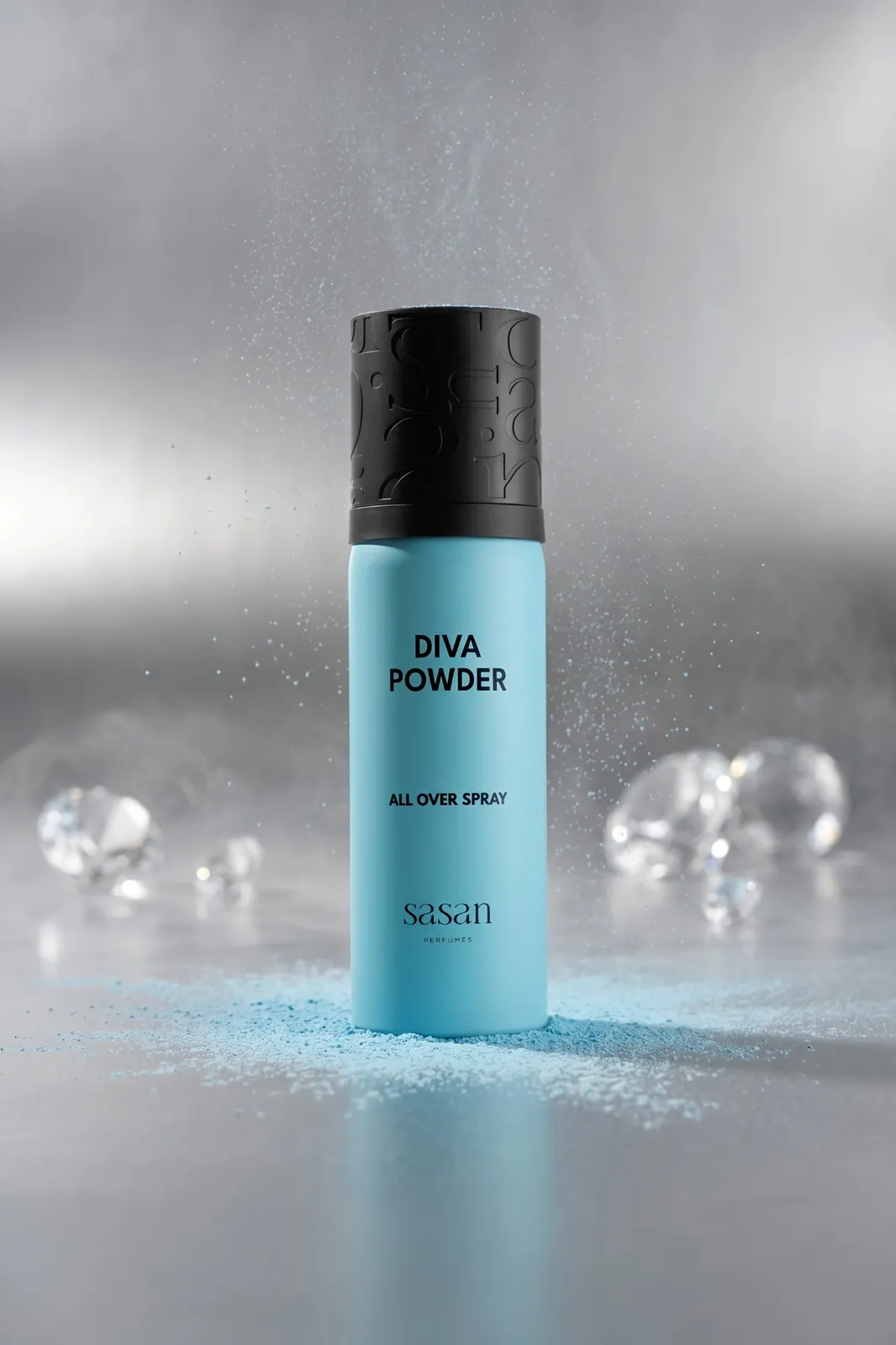 Diva powder thumbnail 2