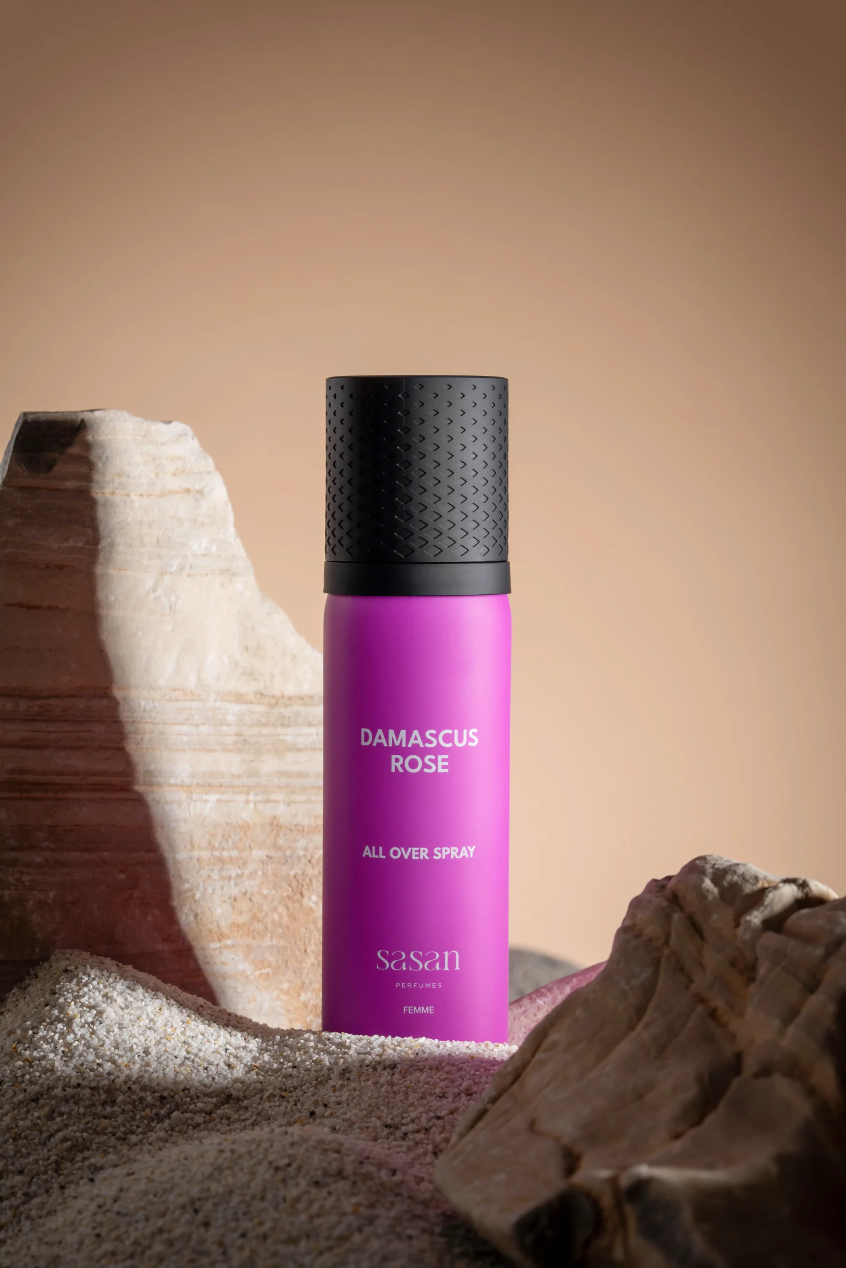 Damascus rose thumbnail 2