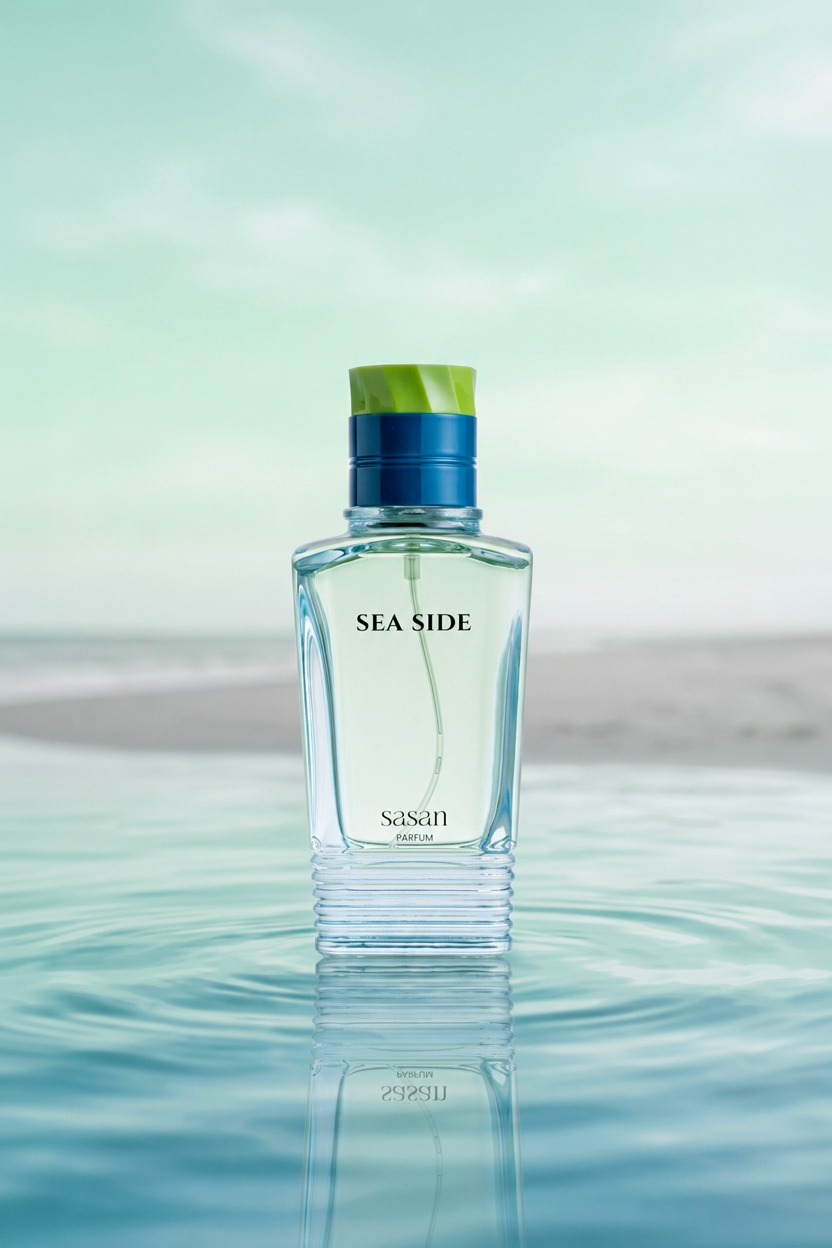 Sea Side Extrait de Parfum