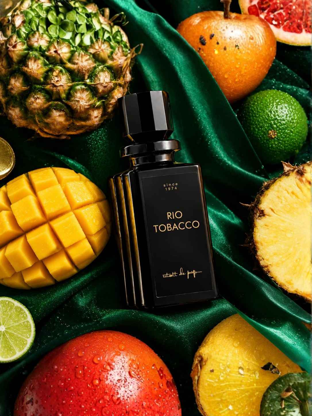 Rio Tobacco thumbnail 2