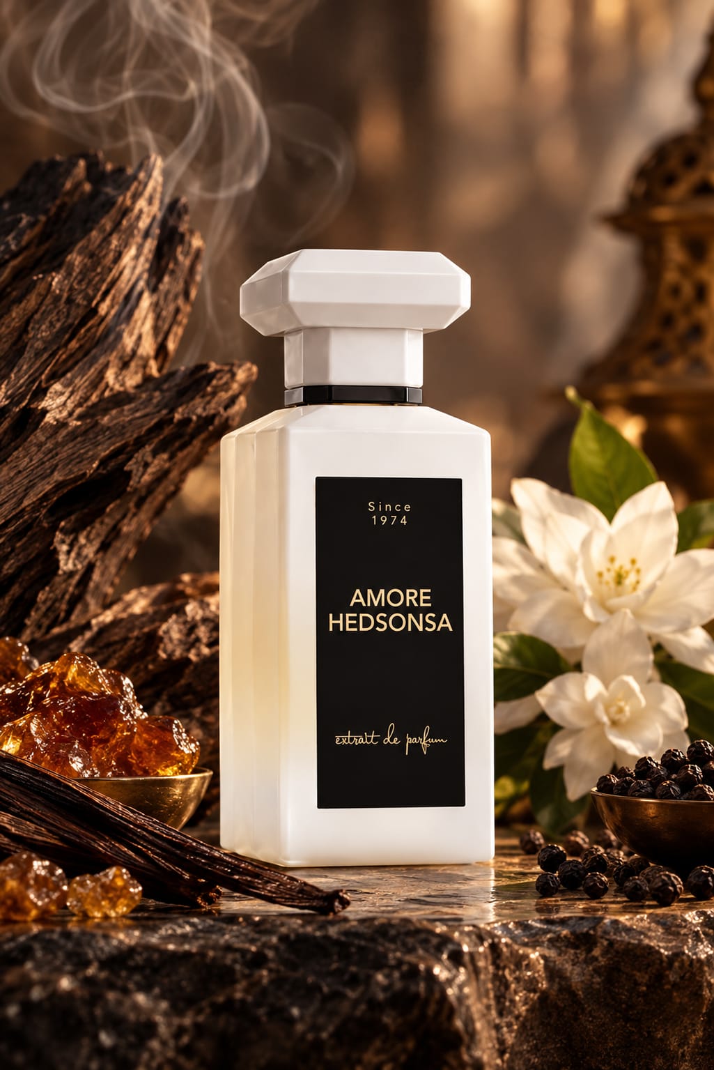 Amore Hedsonsa thumbnail 2