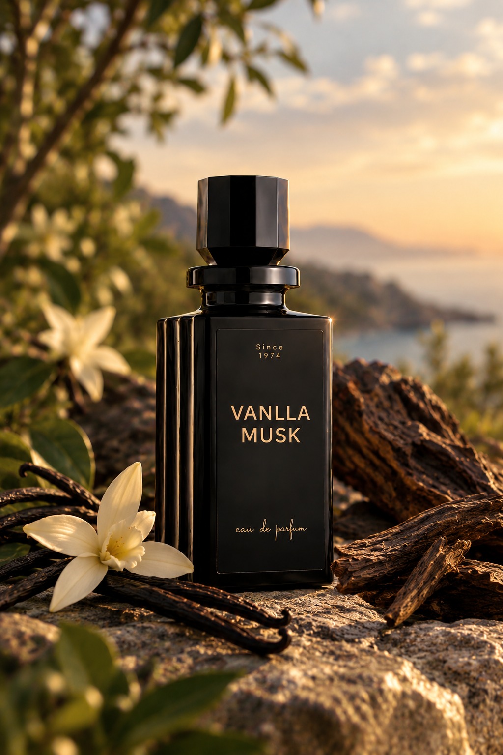 Vanlla Musk thumbnail 2