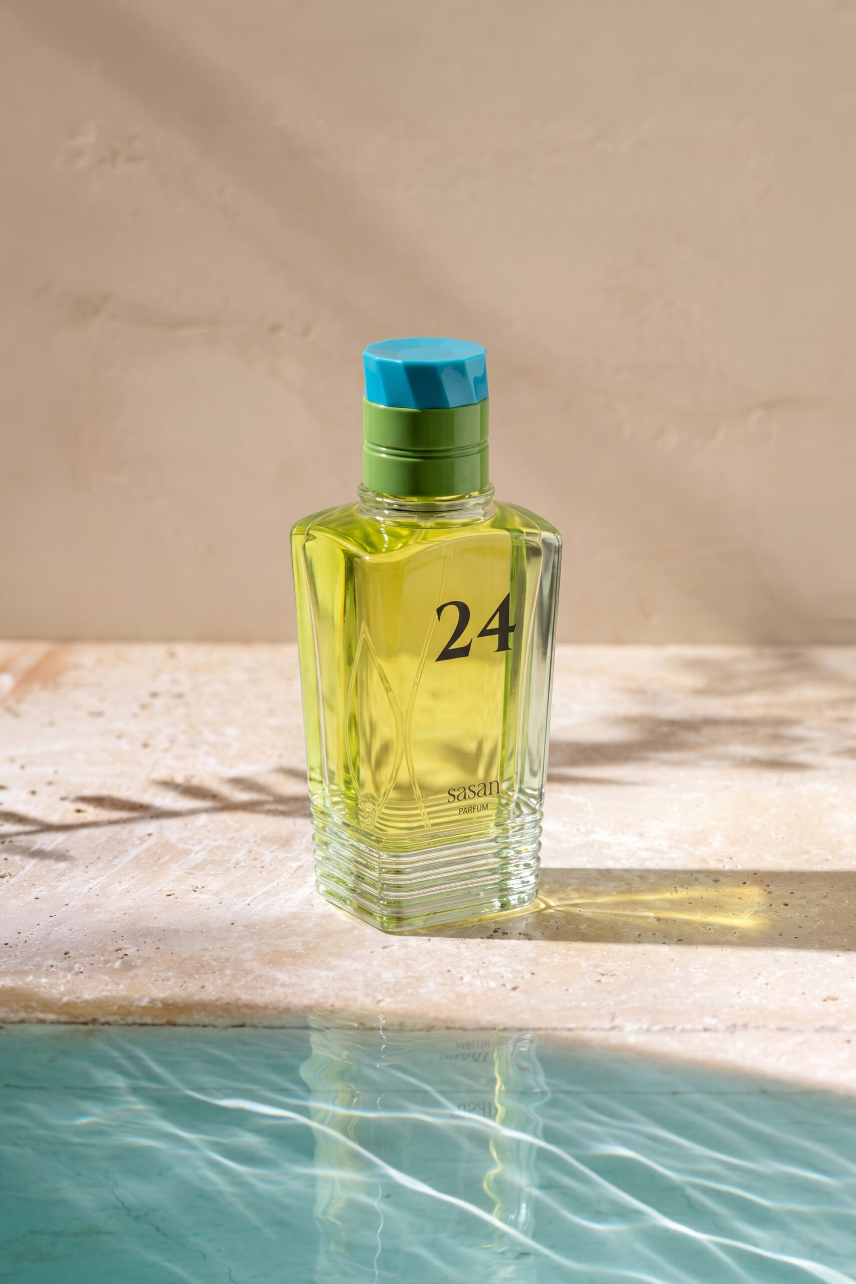 24 Extrait de Parfum